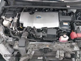 2021 Toyota Prius LE with VIN JTDKAMFP0M3193305, listed as a IAAI auction lot 42283494 with 322,523 mi miles and . Bid and sale history available at DreamBid. Image 10.