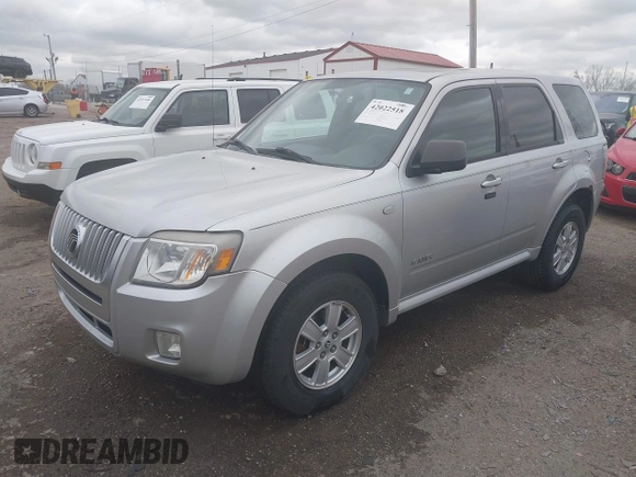 2008 Mercury Mariner с VIN 4M2CU91148KJ18642, выставлен на аукционе IAAI как лот 42022518 с пробегом 90 305 миль миль и . История ставок и продаж доступна на DreamBid. Изображение 17.