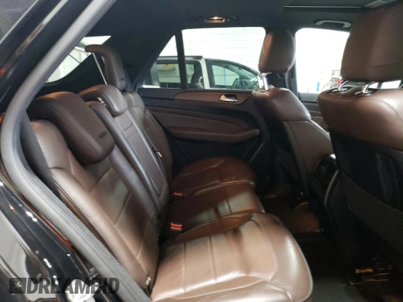 2014 Mercedes-Benz M 550 with VIN 4JGDA7DB6EA324621, listed as a Copart auction lot 51249965 with 147,656 mi miles and Clean title. Bid and sale history available at DreamBid. Image 11.
