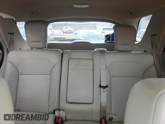2015 Mercedes-Benz M ML 350 with VIN 4JGDA5JB9FA453494, listed as a Copart auction lot 51748755 with 120,682 mi miles and Clean Title. Bid and sale history available at carsss.com. Image 10.
