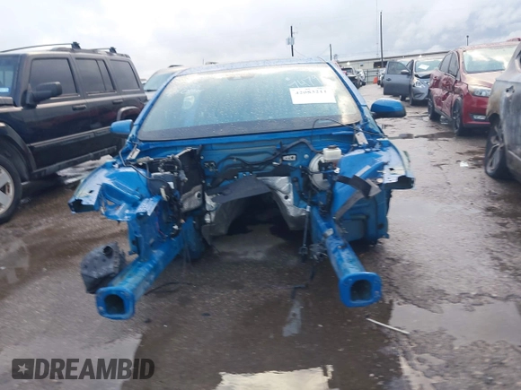 2015 Chevrolet SS with VIN 6G3F15RWXFL107479, listed as a IAAI auction lot 42083211 with Not provided miles and . Bid and sale history available at DreamBid. Image 11.