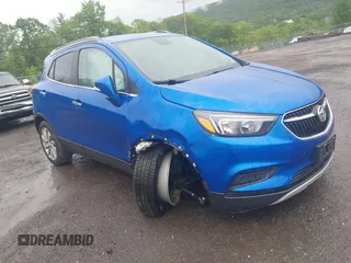 2017 Buick Encore Preferred с VIN KL4CJESB3HB148952, выставлен на аукционе IAAI как лот 42244382 с пробегом 105 954 миль миль и . История ставок и продаж доступна на DreamBid. Изображение 1.