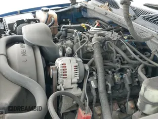 2000 GMC Sierra 1500 SLE с VIN 2GTEK19T2Y1327499, выставлен на аукционе IAAI как лот 42976170 с пробегом 323 629 миль миль и . История ставок и продаж доступна на DreamBid. Изображение 12.