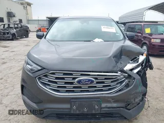2019 Ford Edge SE with VIN 2FMPK3G98KBC50968, listed as a IAAI auction lot 42200113 with 55,752 mi miles and . Bid and sale history available at DreamBid. Image 12.