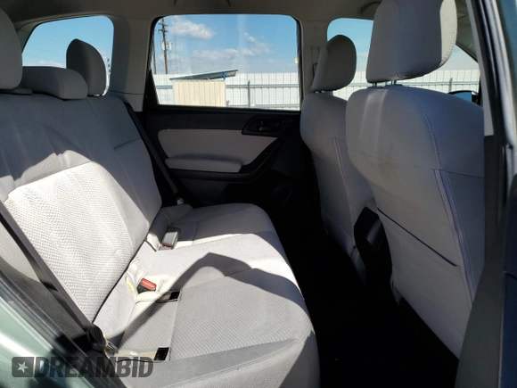 2014 Subaru Forester 2.5i с VIN JF2SJAAC6EH437970, выставлен на аукционе Copart как лот 57836235 с пробегом 99 610 миль миль и Списание • Salvage title. История ставок и продаж доступна на DreamBid. Изображение 11.