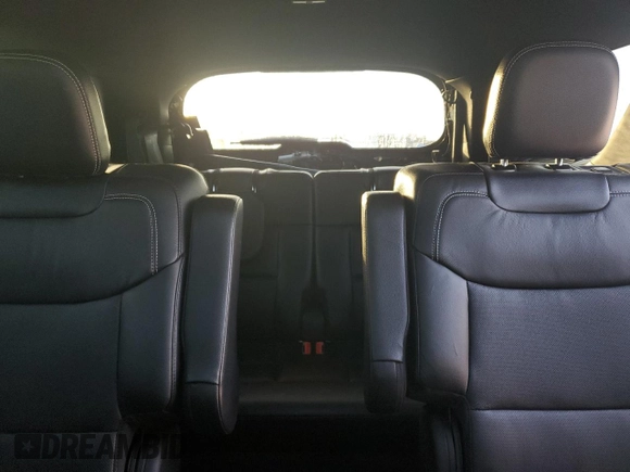2021 Ford Explorer ST z VIN 1FM5K8GCXMGA37824, wystawiony jako Copart lot #56401575 z przebiegiem 71 117 mil mil oraz Szkoda całkowita • Salvage title. Historia ofert i sprzedaży dostępna na DreamBid. Obrazek 10.