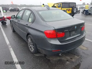 2015 BMW 3 Series 328d xDrive with VIN WBA3D5C5XFK291154, listed as a IAAI auction lot 42445359 with 102,142 mi miles and . Bid and sale history available at DreamBid. Image 3.