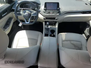 2020 Nissan Altima S z VIN 1N4BL4BV8LC212301, wystawiony jako Copart lot #54828525 z przebiegiem 104 976 mil mil oraz Szkoda całkowita • Salvage title. Historia ofert i sprzedaży dostępna na DreamBid. Obrazek 8.
