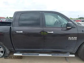 2016 Ram 1500 Lone Star with VIN 3C6RR6LTXGG318114, listed as a IAAI auction lot 42054341 with 195,875 mi miles and . Bid and sale history available at DreamBid. Image 13.