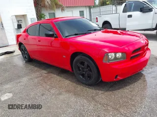 2008 Dodge Charger с VIN 2B3KA43G28H263444, выставлен на аукционе IAAI как лот 42656239 с пробегом 12 345 миль миль и . История ставок и продаж доступна на DreamBid. Изображение 1.