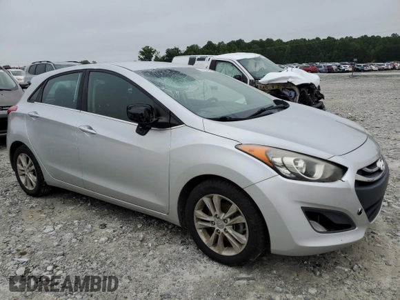 2013 Hyundai Elantra с VIN KMHD35LE1DU051336, выставлен на аукционе Copart как лот 58226465 с пробегом 124 894 миль миль и Списание • Salvage title. История ставок и продаж доступна на DreamBid. Изображение 4.