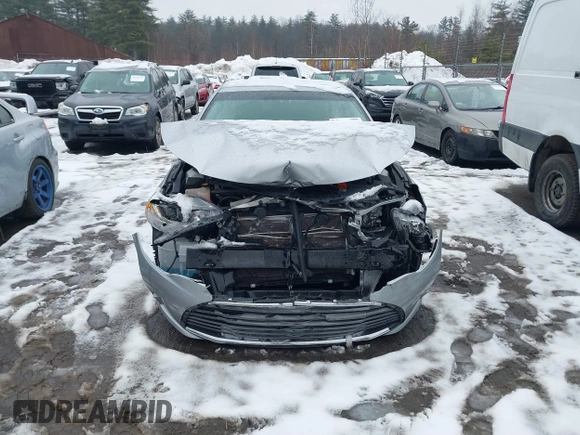 2016 Toyota Avalon XLE Premium z VIN 4T1BD1EB0GU049999, wystawiony jako IAAI lot #41624589 z przebiegiem 61 785 mil mil oraz . Historia ofert i sprzedaży dostępna na DreamBid. Obrazek 11.