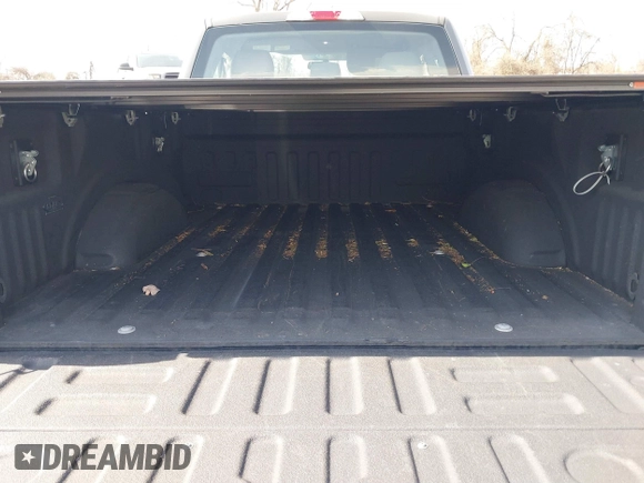 2018 Ford F-150 XL with VIN 1FTMF1EP6JFB62256, listed as a IAAI auction lot 41848848 with 65,108 mi miles and . Bid and sale history available at DreamBid. Image 8.