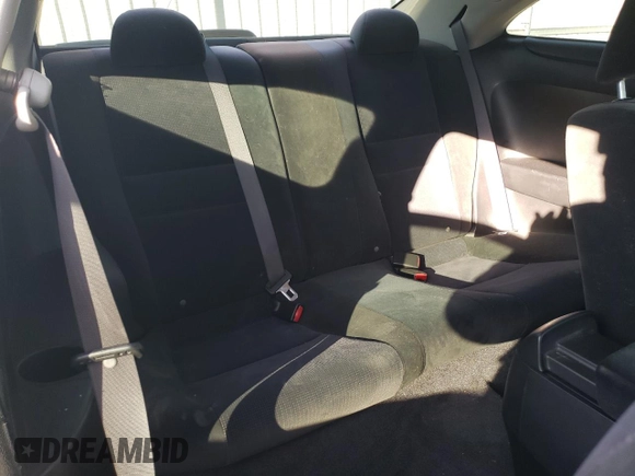 2003 Honda Accord LX with VIN 1HGCM82273A021698, listed as a Copart auction lot 83670364 with 106,257 mi miles and Salvage title. Bid and sale history available at DreamBid. Image 10.
