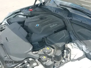 2018 BMW 3 Series 330i xDrive with VIN WBA8D9G52JNU67693, listed as a IAAI auction lot 42932247 with 102,618 mi miles and . Bid and sale history available at DreamBid. Image 19.