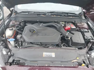 2013 Ford Fusion SE with VIN 3FA6P0HR9DR169325, listed as a IAAI auction lot 42165683 with 71,194 mi miles and . Bid and sale history available at DreamBid. Image 10.