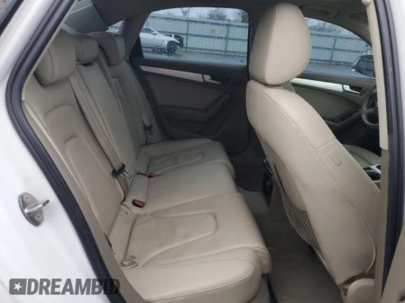 2009 Audi A4 2.0T Prem with VIN WAULF78K19N024783, listed as a Copart auction lot 51243905 with 165,039 mi miles and Salvage Title. Bid and sale history available at carsss.com. Image 10.
