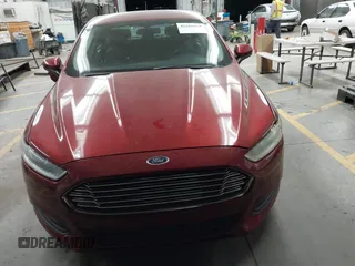 2016 Ford Fusion S with VIN 3FA6P0G73GR385742, listed as a IAAI auction lot 42565919 with 80,837 mi miles and . Bid and sale history available at DreamBid. Image 13.