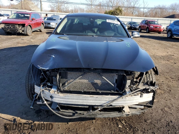 2015 BMW 5 Series 550i xDrive с VIN WBAKP9C54FD693721, выставлен на аукционе Copart как лот 83348714 с пробегом 59 993 миль миль и Списание • Salvage title. История ставок и продаж доступна на DreamBid. Изображение 5.