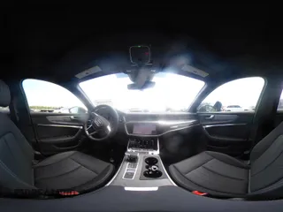 2024 Audi A6 Premium z VIN WAUD3BF2XRN036479, wystawiony jako IAAI lot #42168192 z przebiegiem 3 380 mil mil oraz . Historia ofert i sprzedaży dostępna na DreamBid. Obrazek 18.