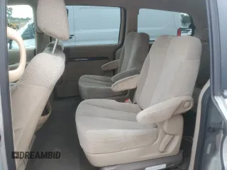 2012 Kia Sedona EX with VIN KNDMH4C74C6486839, listed as a Copart auction lot 70802134 with 204,278 mi miles and Clean Title. Bid and sale history available at carsss.com. Image 11.