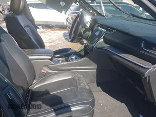 2021 Jeep Grand Cherokee Limited with VIN 1C4RJKBG7M8125465, listed as a IAAI auction lot 41662636 with Not Provided miles and . Bid and sale history available at DreamBid. Image 5.