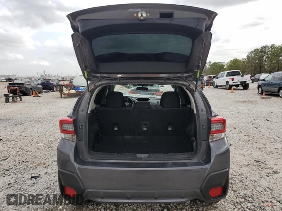 2023 Subaru Crosstrek z VIN JF2GTABC0P8287405, wystawiony jako Copart lot #48363305 z przebiegiem 25 769 mil mil oraz Nie do naprawy • Non repairable. Historia ofert i sprzedaży dostępna na DreamBid. Obrazek 6.