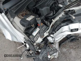 2004 Honda Civic EX with VIN 2HGES26804H610962, listed as a IAAI auction lot 41732957 with 1 mi miles. Bid and sale history available at carsss.com. Image 12.