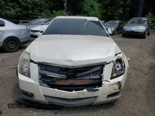 2008 Cadillac CTS RWD z VIN 1G6DP57VX80114226, wystawiony jako Copart lot #60788755 z przebiegiem Nie podano mil oraz Szkoda całkowita • Salvage title. Historia ofert i sprzedaży dostępna na DreamBid. Obrazek 5.