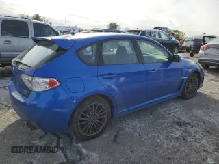 2012 Subaru WRX WRX Limited z VIN JF1GR7E69CG224329, wystawiony jako Copart lot #42117055 z przebiegiem 78 725 mil mil oraz Czysty tytuł • Clean title. Historia ofert i sprzedaży dostępna na DreamBid. Obrazek 3.