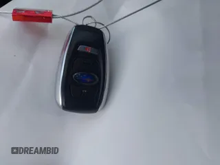 2024 Subaru Crosstrek Wilderness z VIN 4S4GUHT64R3741311, wystawiony jako IAAI lot #41826276 z przebiegiem 7807 mil mil oraz . Historia ofert i sprzedaży dostępna na DreamBid. Obrazek 11.