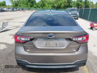 2021 Subaru Legacy Premium with VIN 4S3BWAC6XM3003098, listed as a IAAI auction lot 42221814 with 85,801 mi miles and . Bid and sale history available at DreamBid. Image 17.