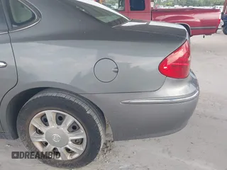 2008 Buick LaCrosse CX z VIN 2G4WC582681203653, wystawiony jako IAAI lot #42398169 z przebiegiem 73 412 mil mil oraz . Historia ofert i sprzedaży dostępna na DreamBid. Obrazek 6.