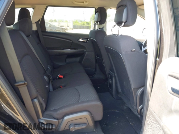 2012 Dodge Journey SXT z VIN 3C4PDCBG0CT290763, wystawiony jako IAAI lot #42553350 z przebiegiem 152 943 mil mil oraz . Historia ofert i sprzedaży dostępna na DreamBid. Obrazek 8.
