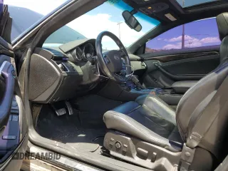 2011 Cadillac CTS-V z VIN 1G6DV1EP9B0112705, wystawiony jako Copart lot #59093154 z przebiegiem 114 181 mil mil oraz Szkody całkowita. Historia ofert i sprzedaży dostępna na DreamBid. Obrazek 8.