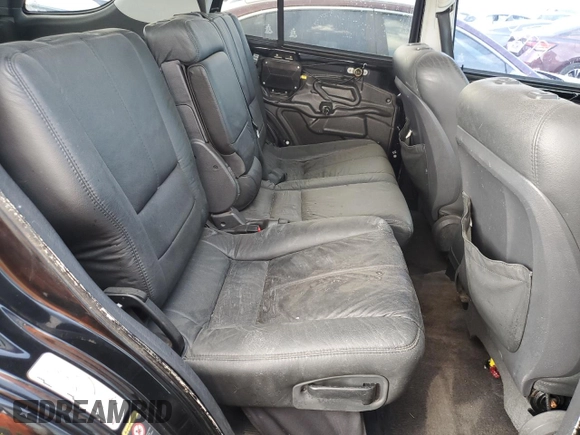 2001 Mercedes-Benz M-Class AMG with VIN 4JGAB74E71A251456, listed as a Copart auction lot 67904294 with 177,261 mi miles and Salvage Title. Bid and sale history available at carsss.com. Image 11.