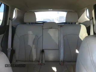 2017 Buick Envision Essence with VIN LRBFXBSA0HD219454, listed as a Copart auction lot 42756735 with 140,495 mi miles and Salvage Title. Bid and sale history available at carsss.com. Image 10.