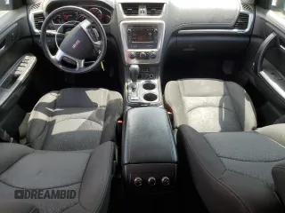 2015 GMC Acadia SLE with VIN 1GKKRNED2FJ243310, listed as a Copart auction lot 57342425 with 214,080 mi miles and Clean title. Bid and sale history available at DreamBid. Image 8.