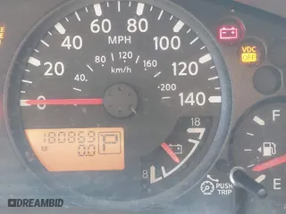 2010 Nissan Xterra S with VIN 5N1AN0NU5AC507912, listed as a IAAI auction lot 42071382 with 180,869 mi miles. Bid and sale history available at carsss.com. Image 7.
