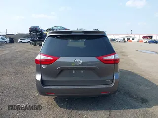 2019 Toyota Sienna XLE Auto Access Seat с VIN 5TDYZ3DC1KS016206, выставлен на аукционе IAAI как лот 42475832 с пробегом 114 048 миль миль и . История ставок и продаж доступна на DreamBid. Изображение 16.