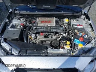 2017 Subaru WRX with VIN JF1VA1B67H9803511, listed as a IAAI auction lot 41920388 with 64,572 mi miles. Bid and sale history available at carsss.com. Image 10.