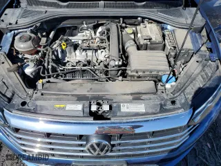 2020 Volkswagen Jetta S with VIN 3VWN57BU5LM008979, listed as a Copart auction lot 48544005 with 52,684 mi miles and Salvage Title. Bid and sale history available at carsss.com. Image 11.