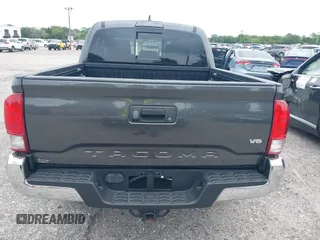 2017 Toyota Tacoma SR5 с VIN 3TMCZ5AN1HM120411, выставлен на аукционе IAAI как лот 41457008 с пробегом 75 062 миль миль и . История ставок и продаж доступна на DreamBid. Изображение 15.