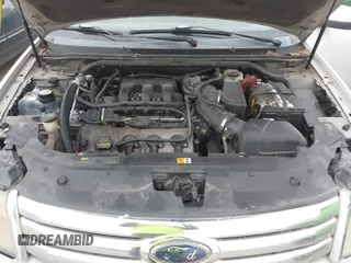 2008 Ford Taurus SEL z VIN 1FAHP24W78G174813, wystawiony jako IAAI lot #42482599 z przebiegiem 154 115 mil mil oraz . Historia ofert i sprzedaży dostępna na DreamBid. Obrazek 10.