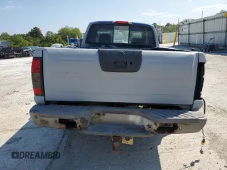 2003 Nissan Frontier XE with VIN 1N6ED26Y03C462996, listed as a Copart auction lot 69848804 with Not provided miles and Salvage title. Bid and sale history available at DreamBid. Image 6.