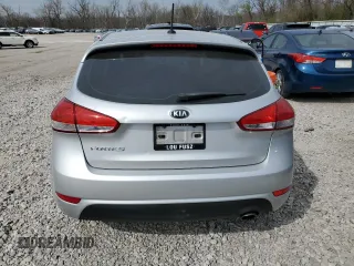 2016 Kia Forte LX z VIN KNAFK5A83G5647749, wystawiony jako Copart lot #47702034 z przebiegiem 75 492 mil mil oraz Szkoda całkowita • Salvage title. Historia ofert i sprzedaży dostępna na DreamBid. Obrazek 6.