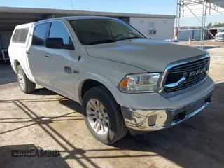 2017 Ram 1500 Longhorn with VIN 1C6RR7PT4HS511305, listed as a IAAI auction lot 42245967 with 90,984 mi miles and . Bid and sale history available at DreamBid. Image 1.