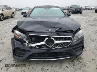 2019 Mercedes-Benz E-Class E 450 with VIN WDD1J6HB6KF078217, listed as a Copart auction lot 84006804 with 50,872 mi miles and Salvage Title. Bid and sale history available at carsss.com. Image 5.