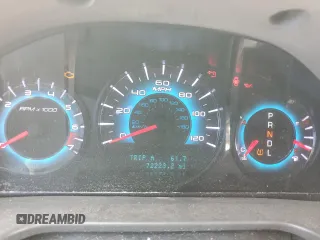 2012 Ford Fusion SEL z VIN 3FAHP0JA5CR365855, wystawiony jako Copart lot #58206175 z przebiegiem 72 223 mil mil oraz Szkoda całkowita • Salvage title. Historia ofert i sprzedaży dostępna na DreamBid. Obrazek 9.