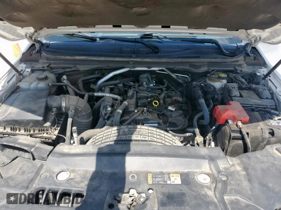 2021 Ford Ranger XL with VIN 1FTER1EH1MLD55487, listed as a Copart auction lot 59984855 with 89,474 mi miles and Clean title. Bid and sale history available at DreamBid. Image 11.